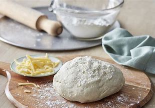 Gluten-Free Pizza Dough Recipe