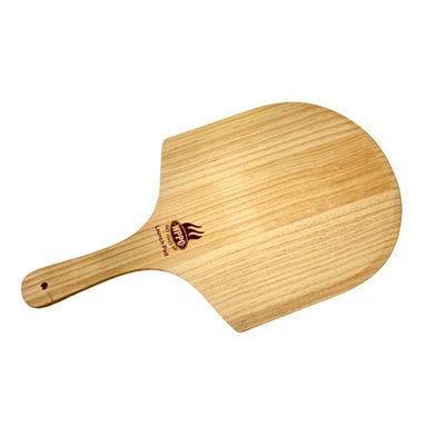 12 x 24 Square New Zealand Wooden Pizza Peel, 2 Pack