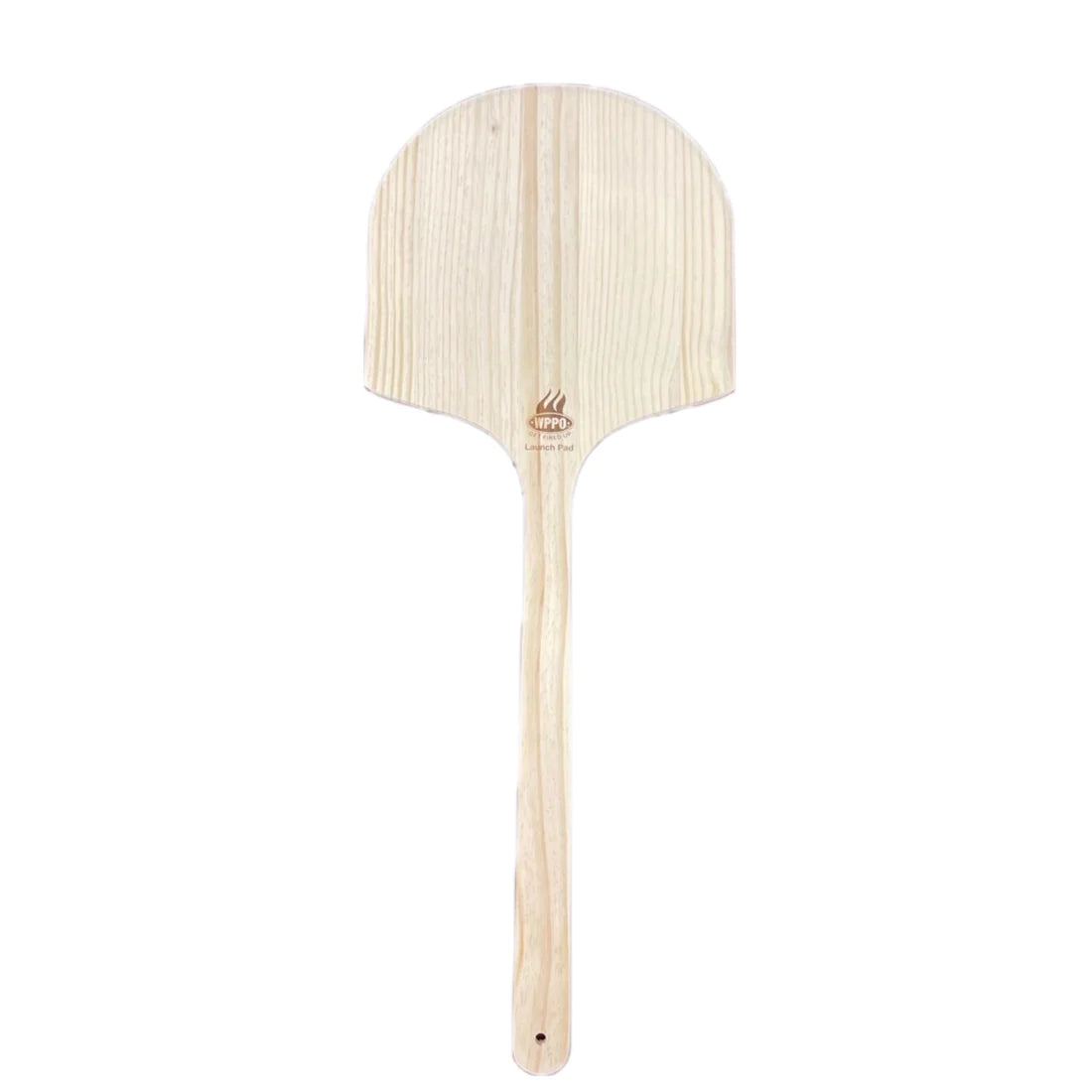 14 x 36 Long Handle Wooden Pizza Peels