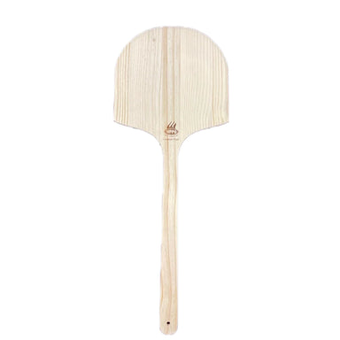 14 x 36 Long Handle Wooden Pizza Peels