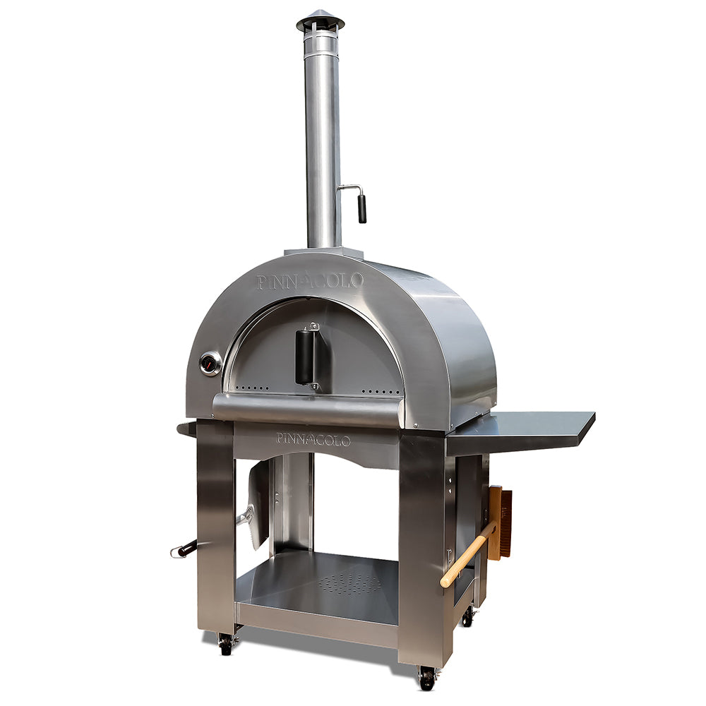 PREMIO Woodfired Oven Full photo