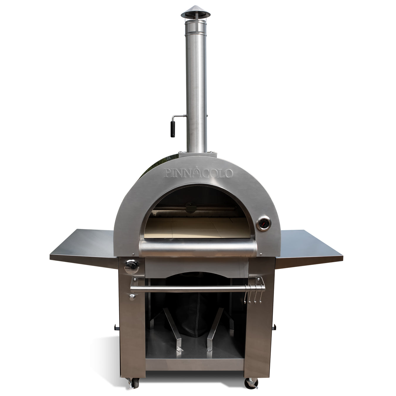 IBRIDO Hybrid Oven Full photo with white background