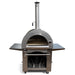 IBRIDO Hybrid Oven Full photo with white background