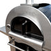 IBRIDO Hybrid Oven Close up