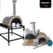 TuscanyDIY Wood-Fired Oven 50Dx39Wx25H